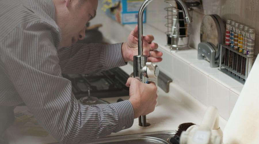 Professional Leak Detection Services in Wilkesville, OH